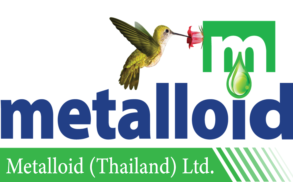 Metalloid (Thailand) Ltd.